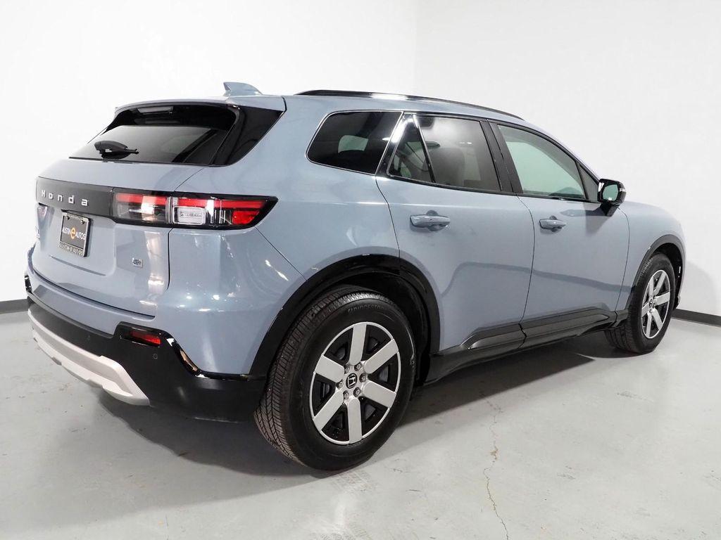 used 2024 Honda Prologue car, priced at $27,500
