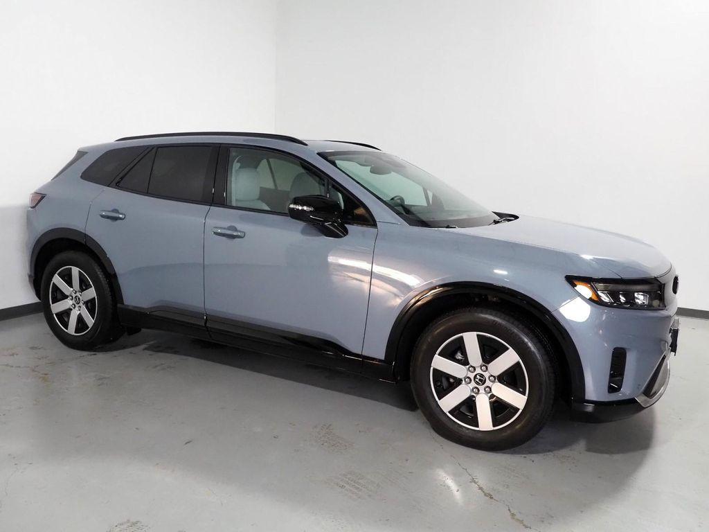 used 2024 Honda Prologue car, priced at $27,500