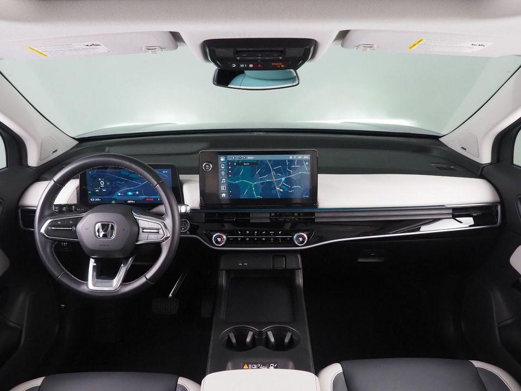 used 2024 Honda Prologue car, priced at $27,500