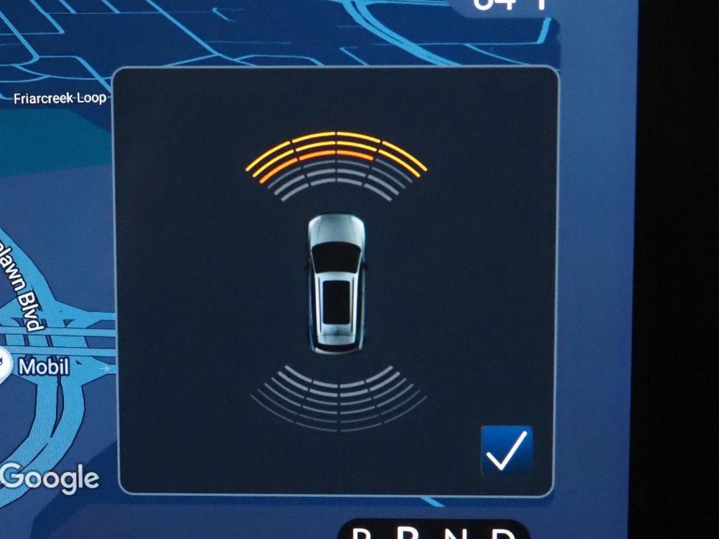 used 2024 Honda Prologue car, priced at $27,500