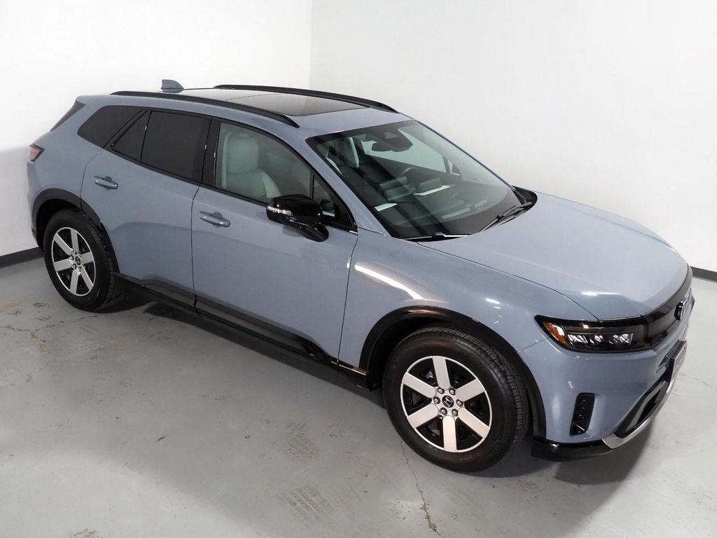 used 2024 Honda Prologue car, priced at $27,500