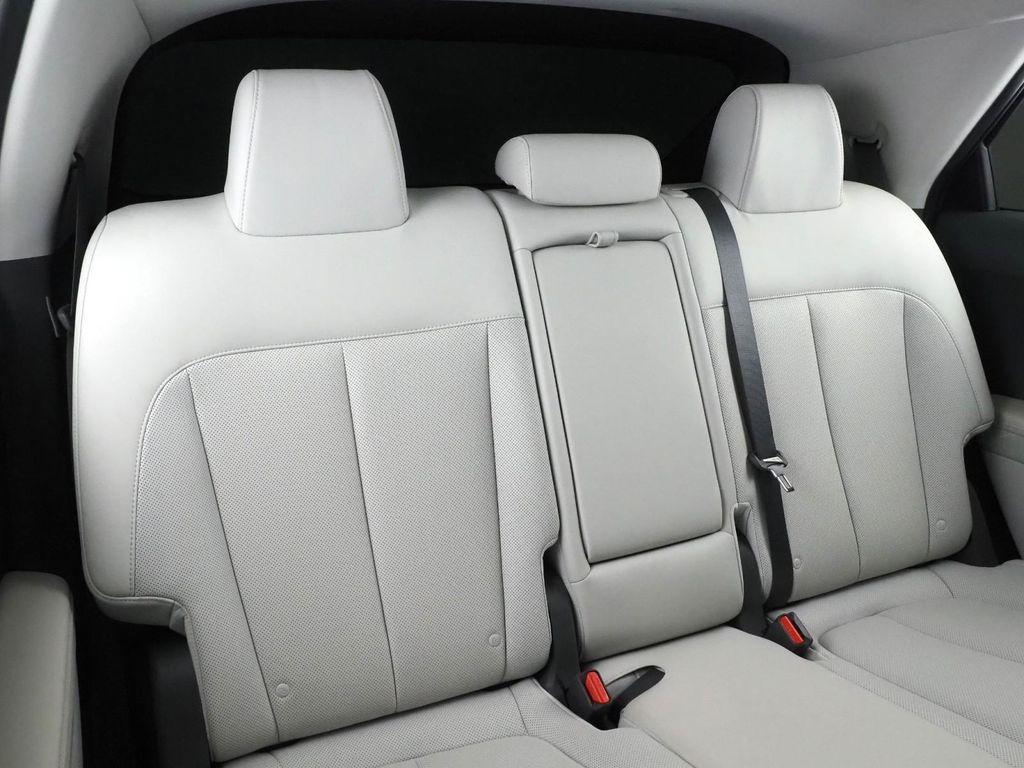 used 2023 Hyundai IONIQ 5 car, priced at $24,950