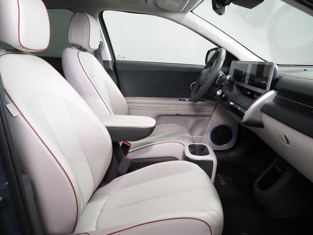 used 2023 Hyundai IONIQ 5 car, priced at $24,950