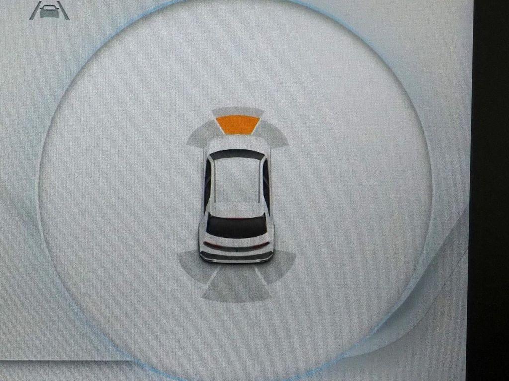 used 2023 Hyundai IONIQ 5 car, priced at $24,950