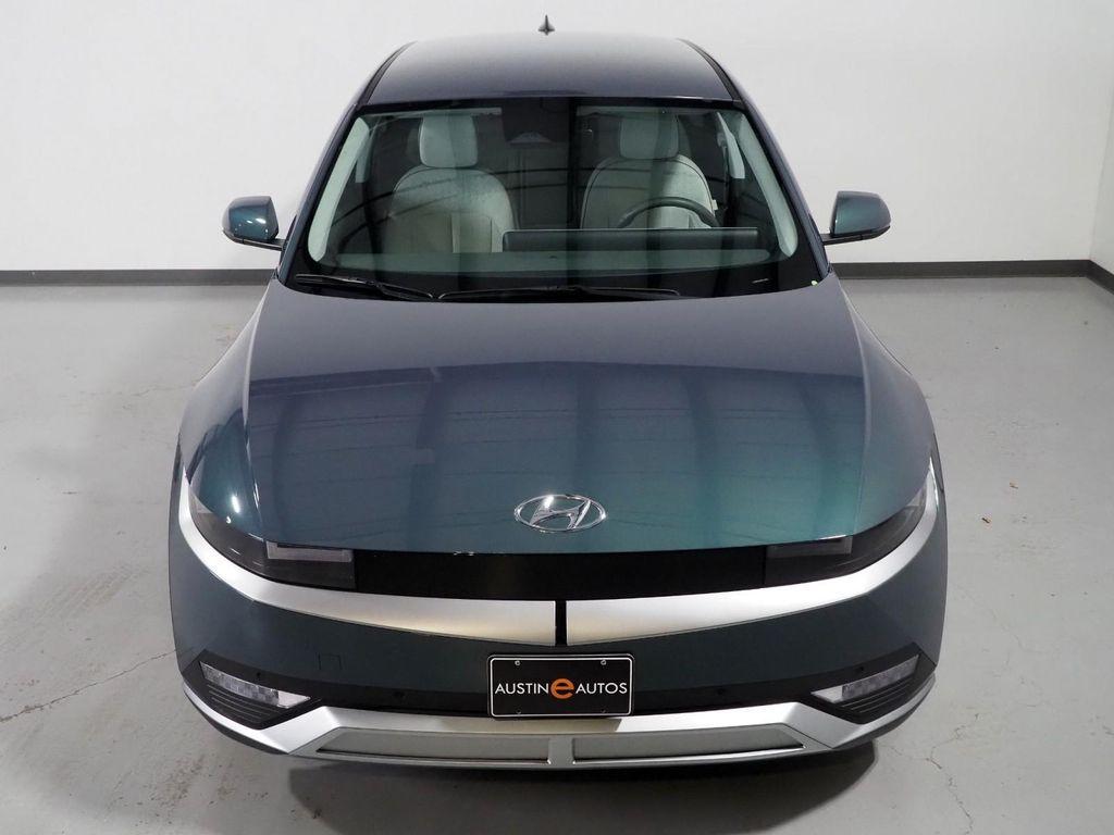 used 2023 Hyundai IONIQ 5 car, priced at $24,950