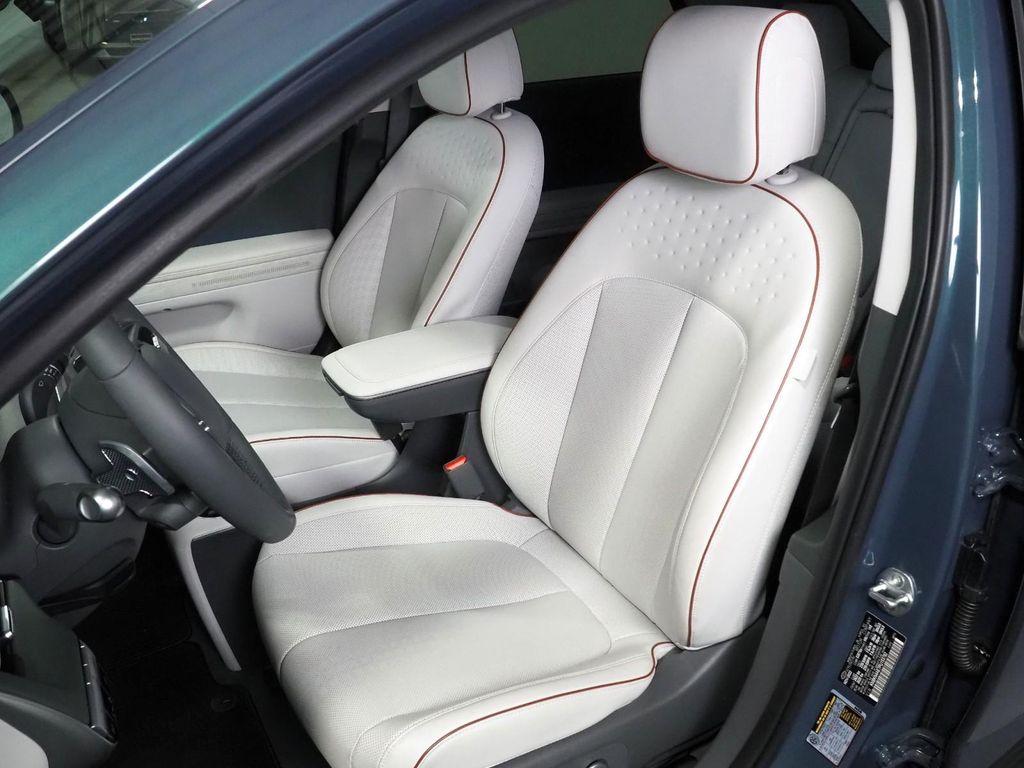 used 2023 Hyundai IONIQ 5 car, priced at $24,950