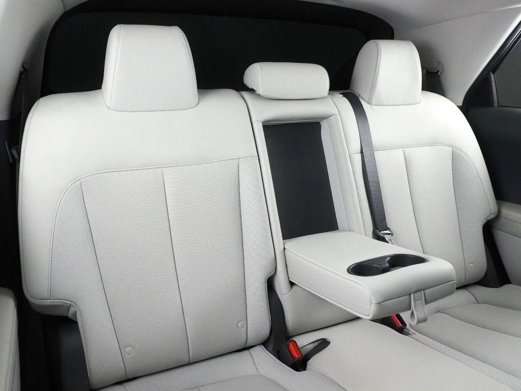 used 2023 Hyundai IONIQ 5 car, priced at $24,950