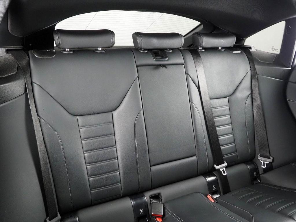 used 2023 BMW i4 Gran Coupe car, priced at $30,950