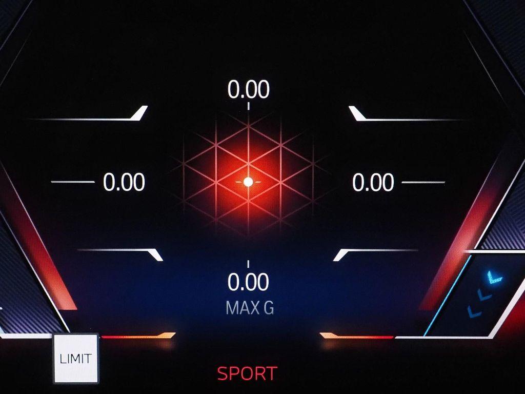 used 2023 BMW i4 Gran Coupe car, priced at $30,950