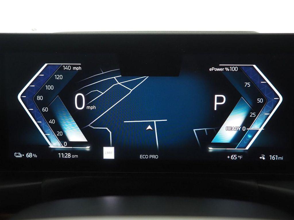 used 2025 BMW i4 Gran Coupe car, priced at $41,950