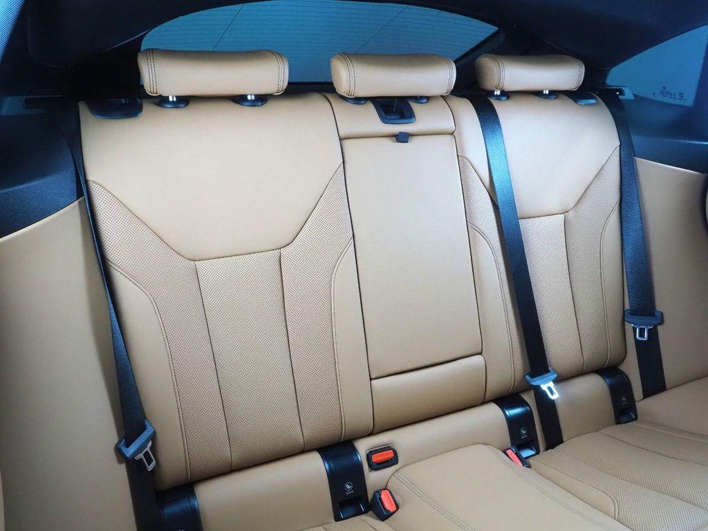 used 2025 BMW i4 Gran Coupe car, priced at $41,950