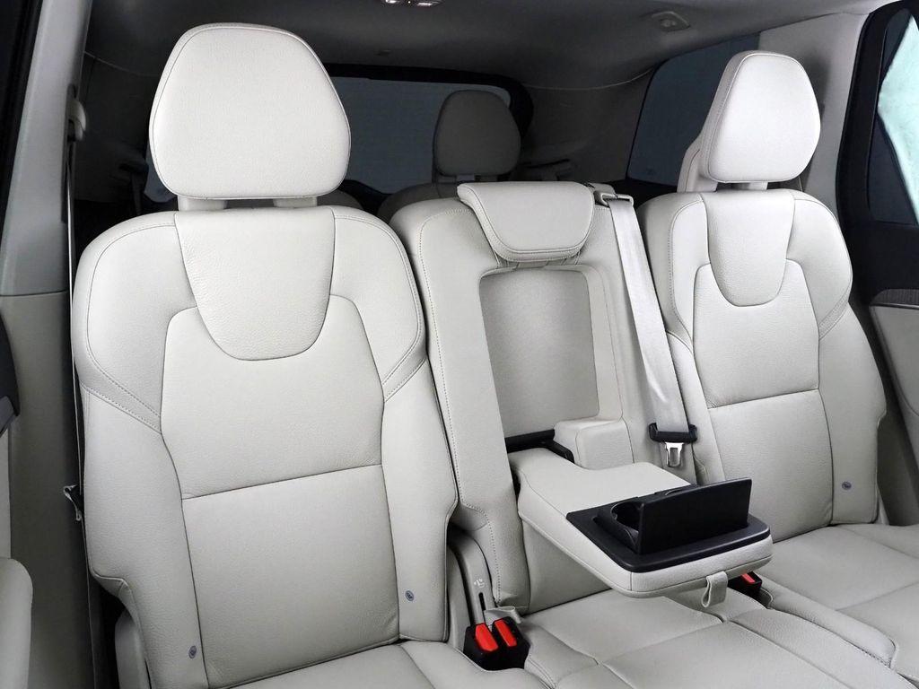 used 2025 Volvo XC90 Plug-In Hybrid car, priced at $61,950