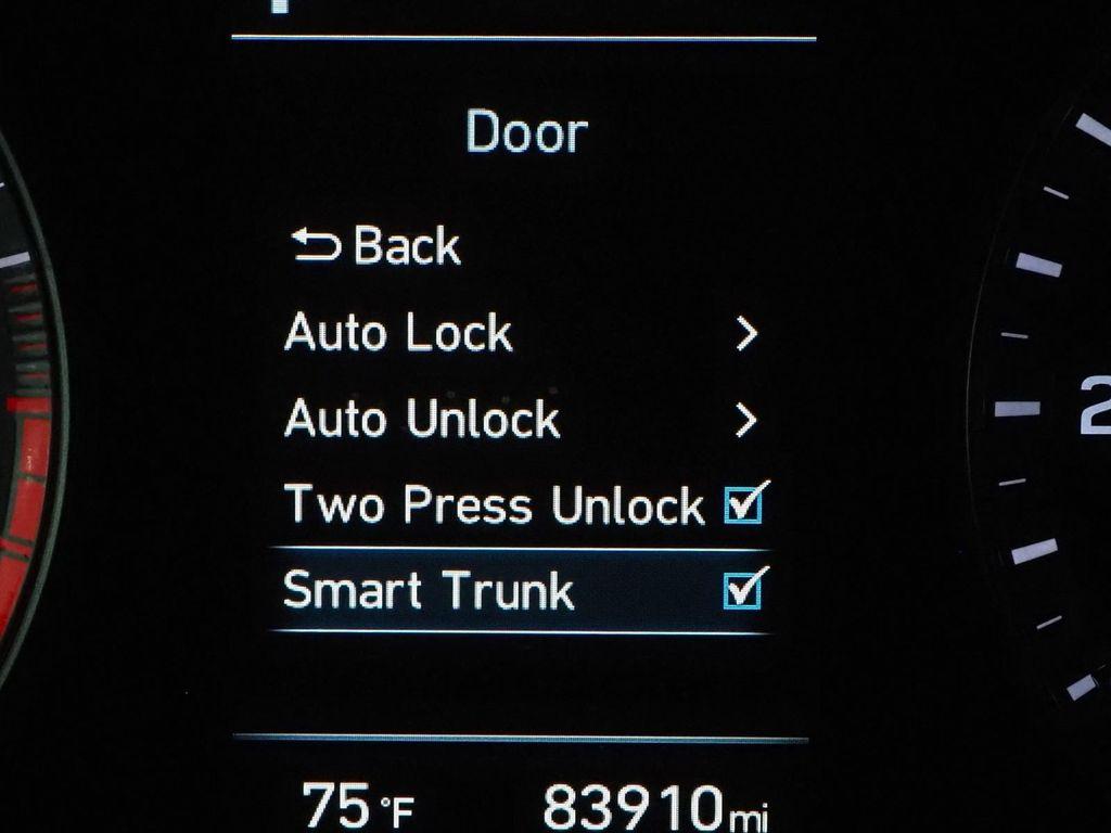 used 2019 Hyundai Sonata car, priced at $13,950