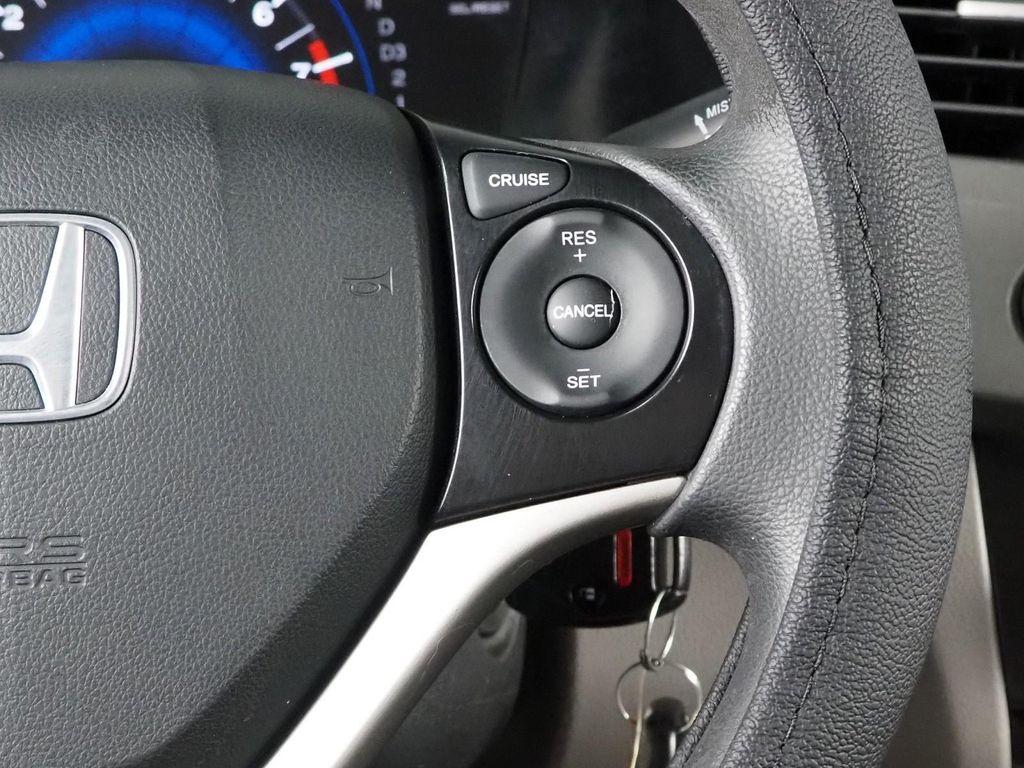 used 2012 Honda Civic car, priced at $10,500