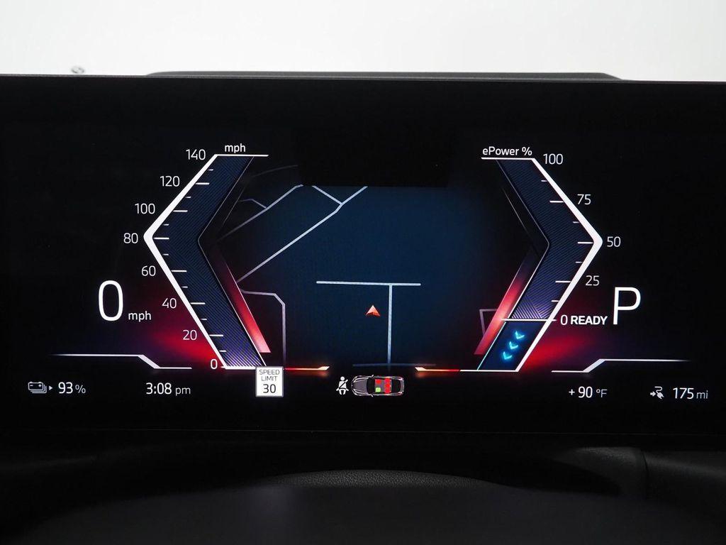 used 2023 BMW i4 Gran Coupe car, priced at $32,750