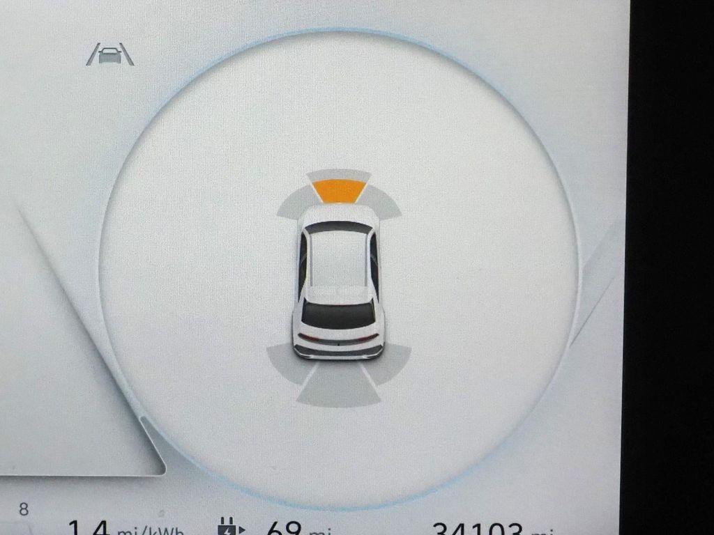 used 2023 Hyundai IONIQ 5 car, priced at $27,950