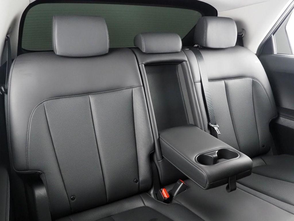 used 2023 Hyundai IONIQ 5 car, priced at $27,950