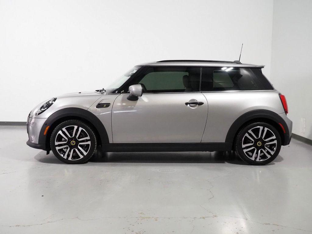 used 2024 MINI Hardtop car, priced at $23,950