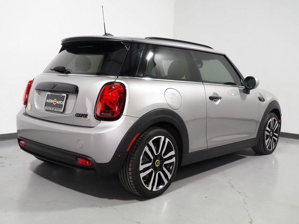 used 2024 MINI Hardtop car, priced at $23,950