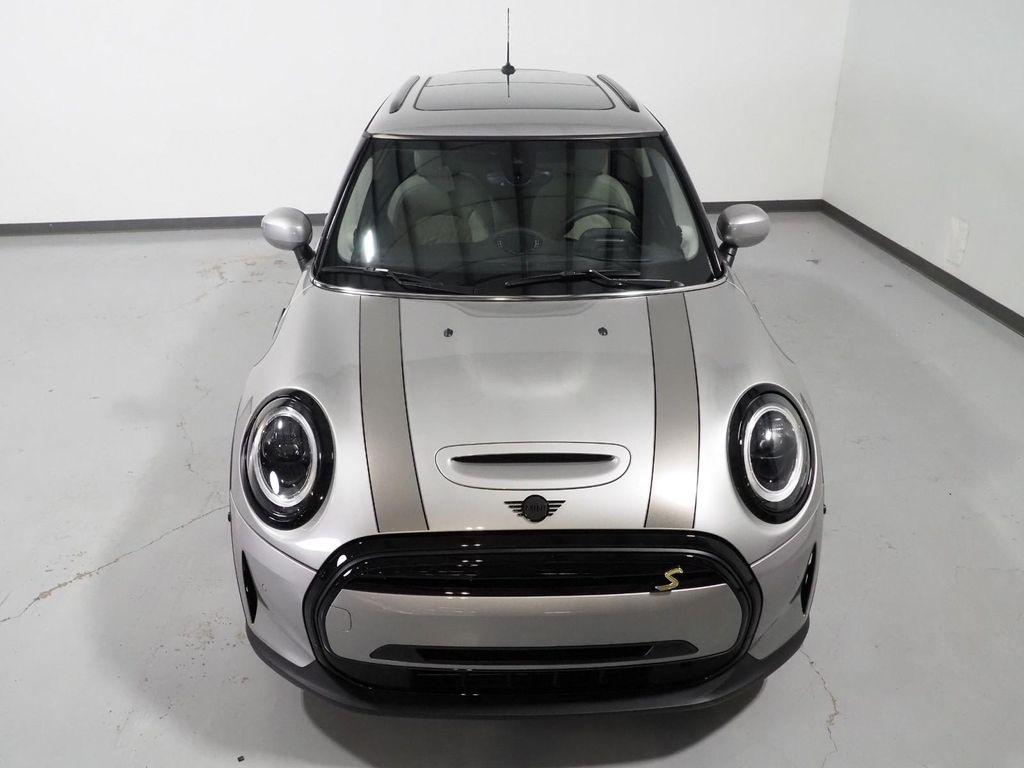 used 2024 MINI Hardtop car, priced at $23,950