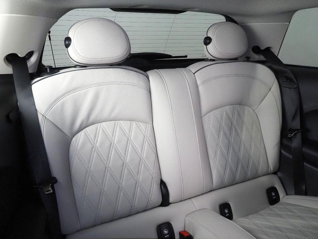 used 2024 MINI Hardtop car, priced at $23,950