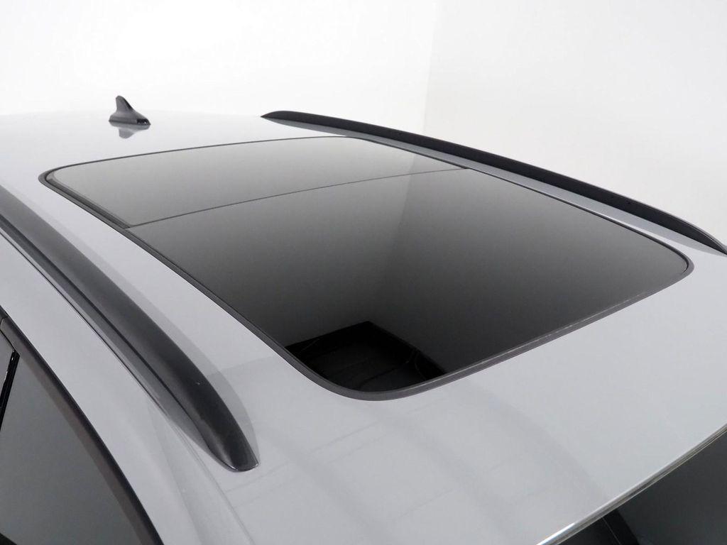 used 2024 Audi Q4 e-tron car, priced at $33,950