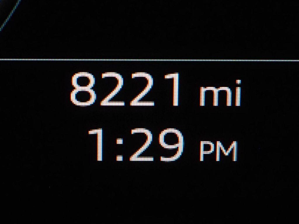 used 2024 Audi Q4 e-tron car, priced at $33,950