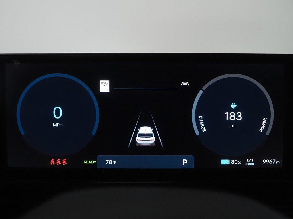 used 2025 Hyundai IONIQ 5 N car, priced at $46,950