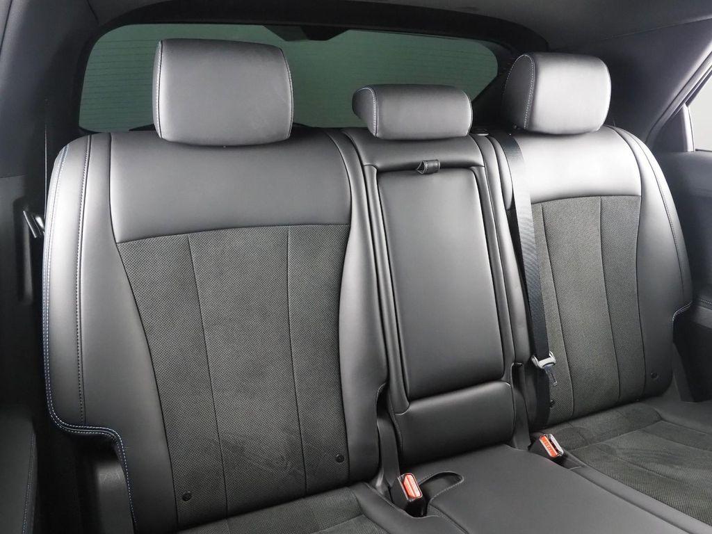 used 2025 Hyundai IONIQ 5 N car, priced at $46,950