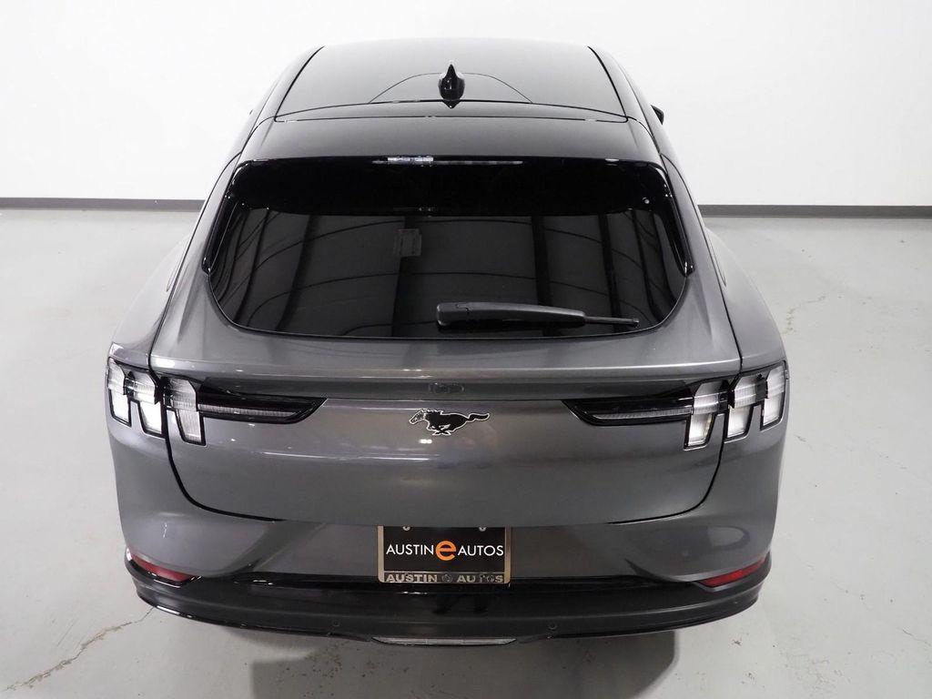 used 2023 Ford Mustang Mach-E car, priced at $29,950