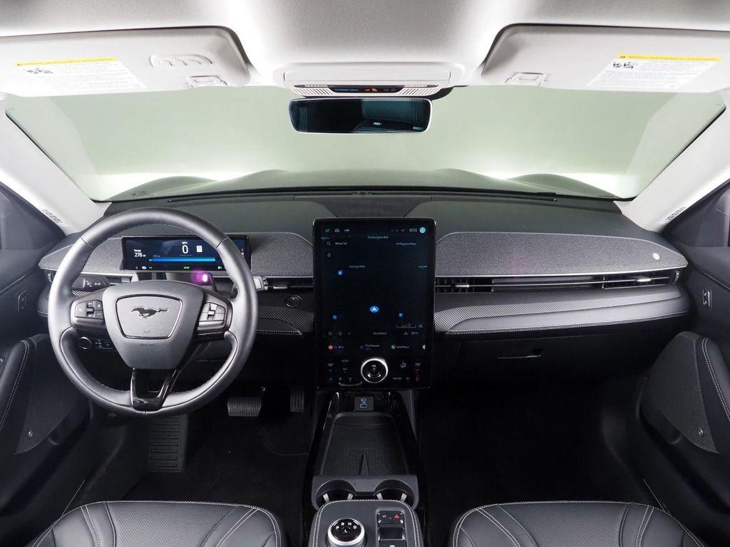 used 2023 Ford Mustang Mach-E car, priced at $29,950