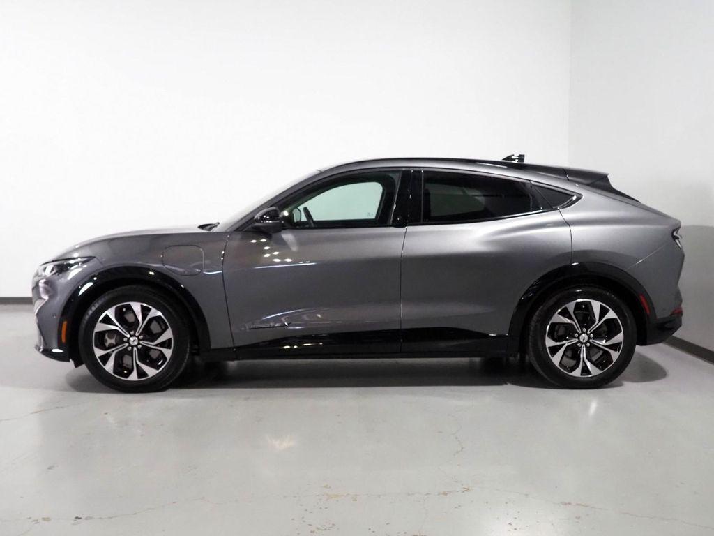 used 2023 Ford Mustang Mach-E car, priced at $29,950