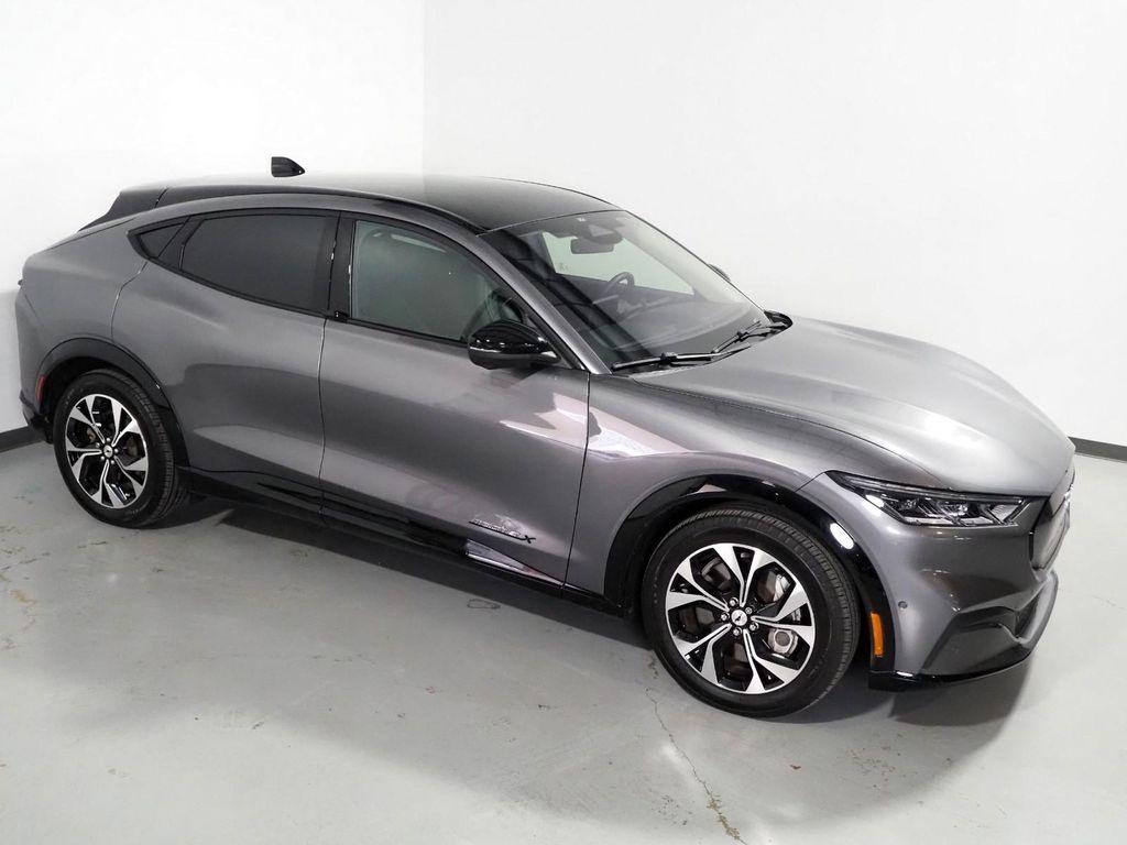 used 2023 Ford Mustang Mach-E car, priced at $29,950