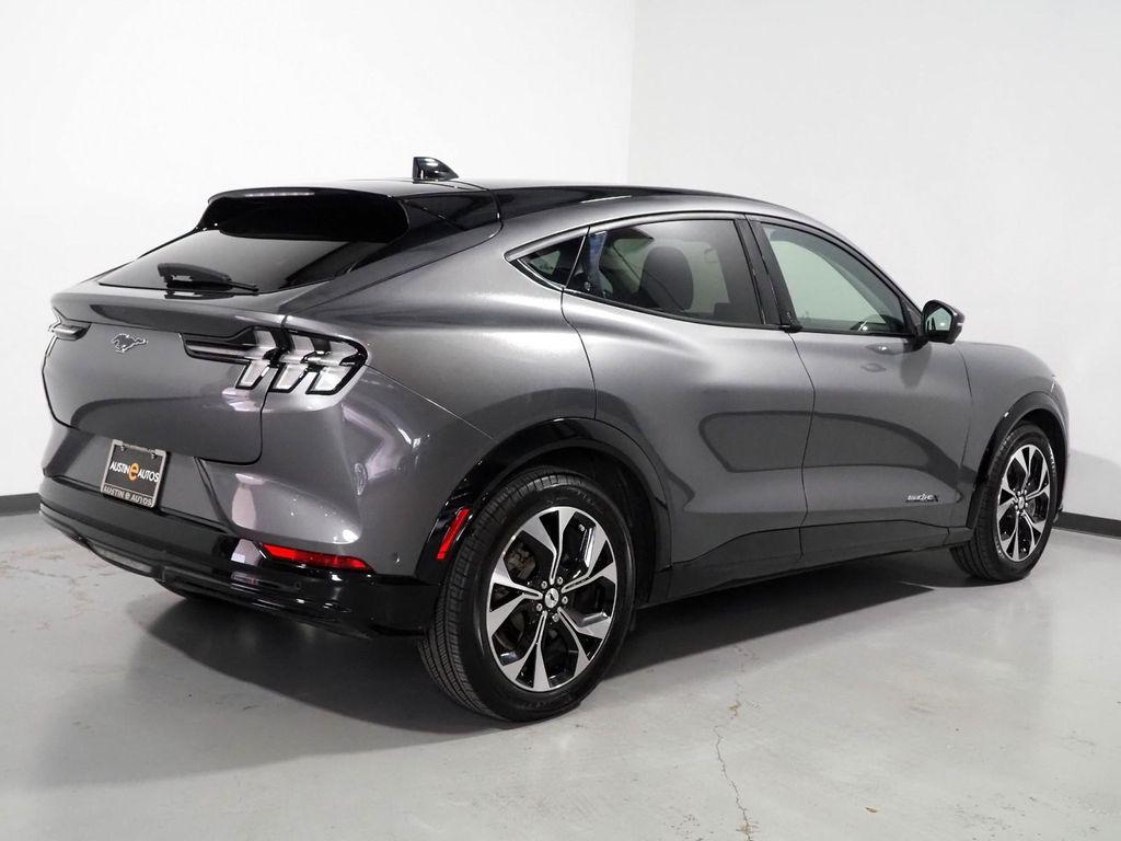 used 2023 Ford Mustang Mach-E car, priced at $29,950