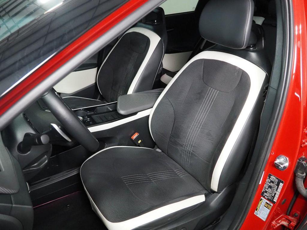 used 2024 Kia EV6 car, priced at $28,850