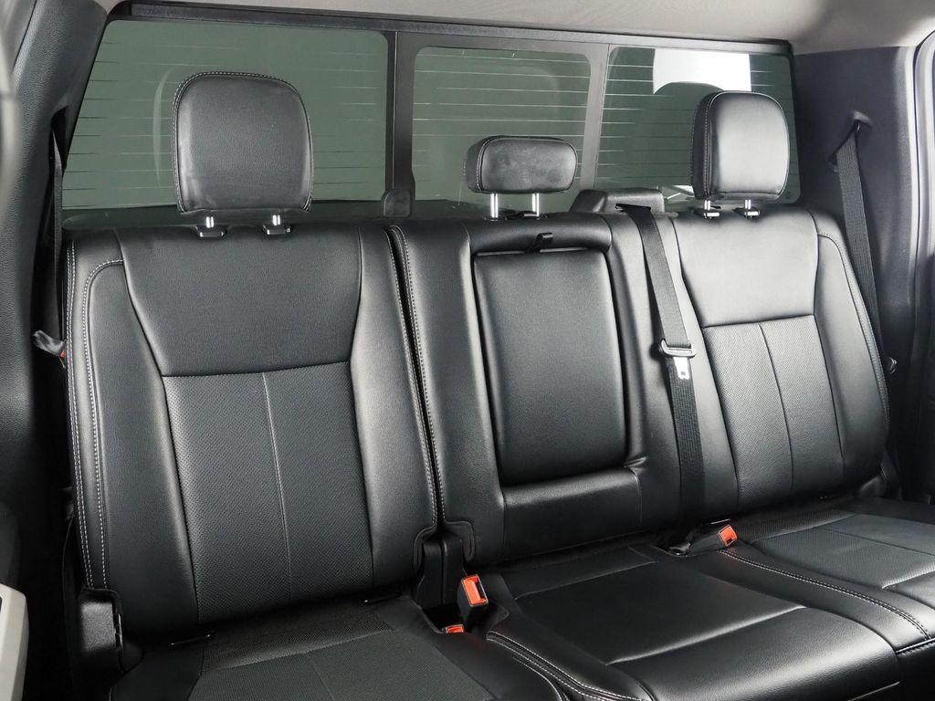used 2020 Ford F-250 car, priced at $52,350