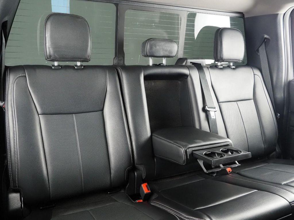 used 2020 Ford F-250 car, priced at $52,350