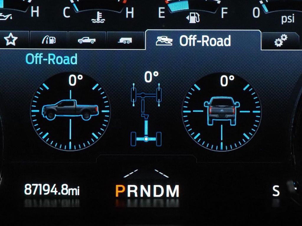 used 2020 Ford F-250 car, priced at $52,350