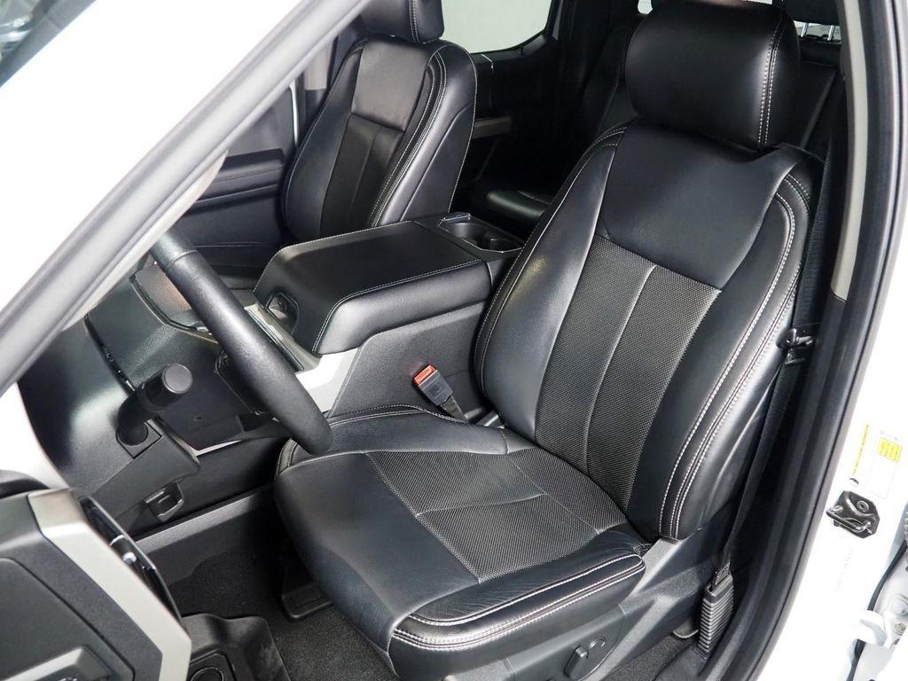 used 2020 Ford F-250 car, priced at $52,350