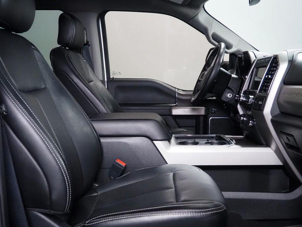 used 2020 Ford F-250 car, priced at $52,350