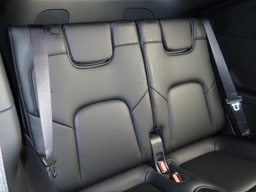 used 2024 Tesla Model Y car, priced at $37,950