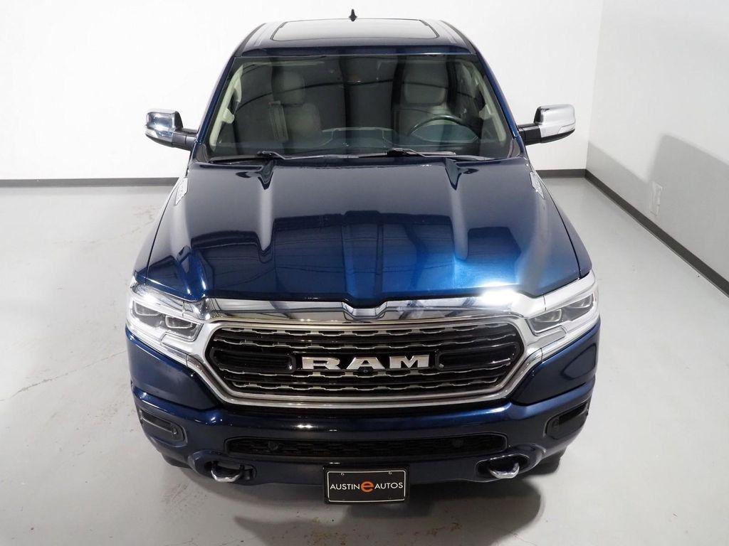 used 2019 Ram 1500 car, priced at $29,950