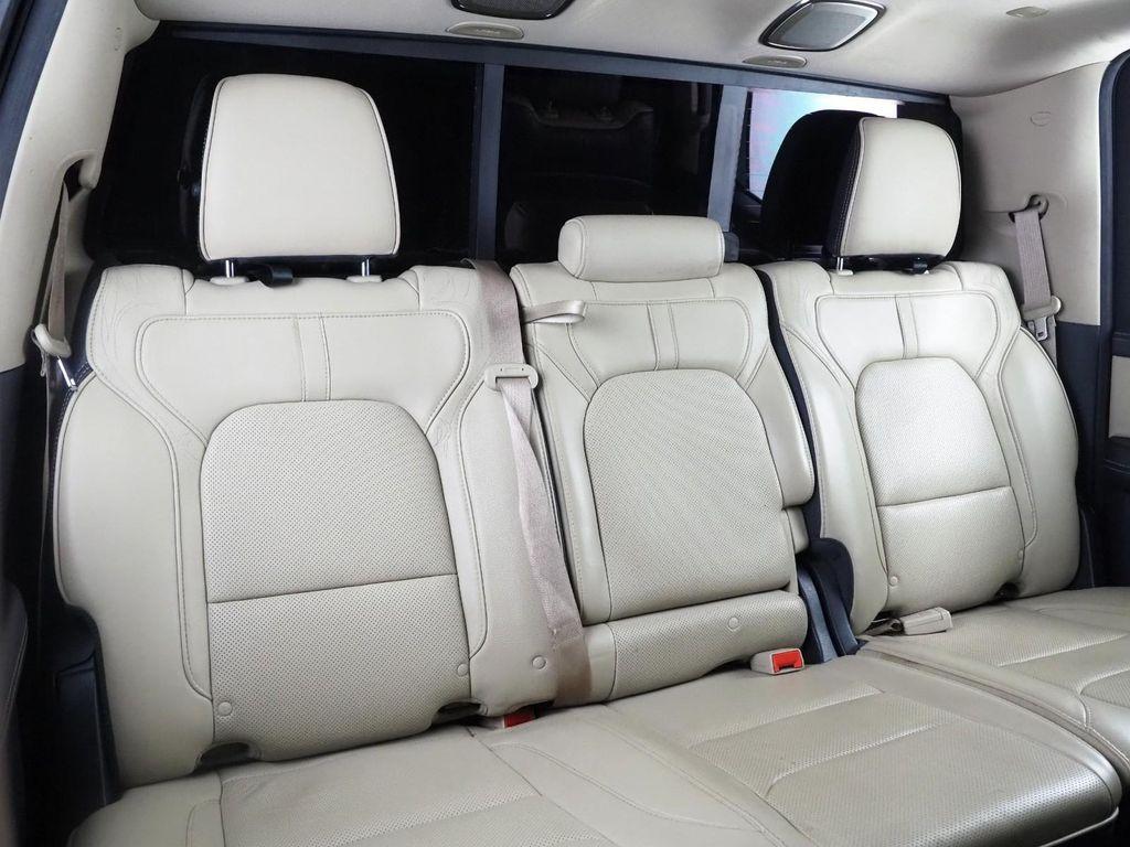 used 2019 Ram 1500 car, priced at $29,950