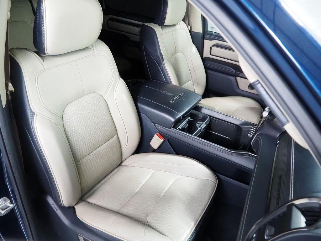 used 2019 Ram 1500 car, priced at $29,950