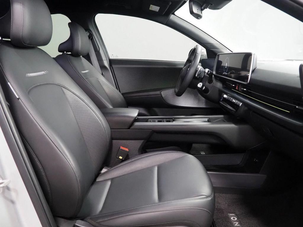 used 2024 Hyundai IONIQ 6 car, priced at $23,650
