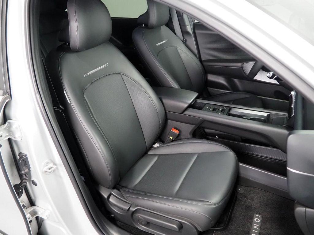 used 2024 Hyundai IONIQ 6 car, priced at $23,650