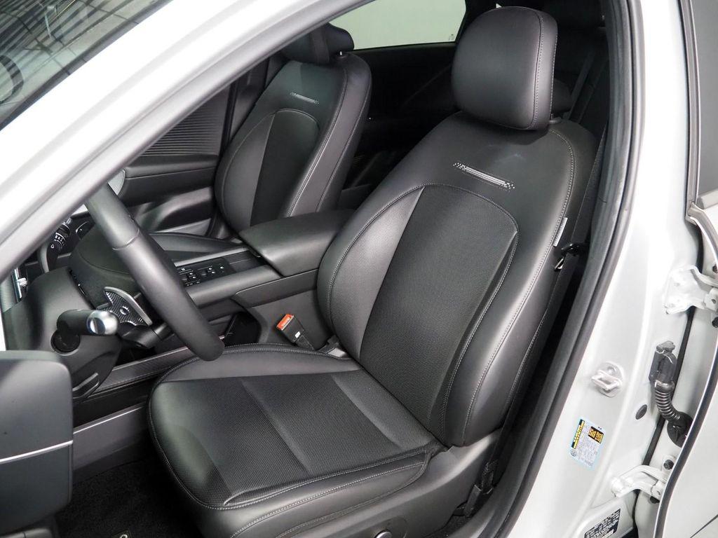 used 2024 Hyundai IONIQ 6 car, priced at $23,650