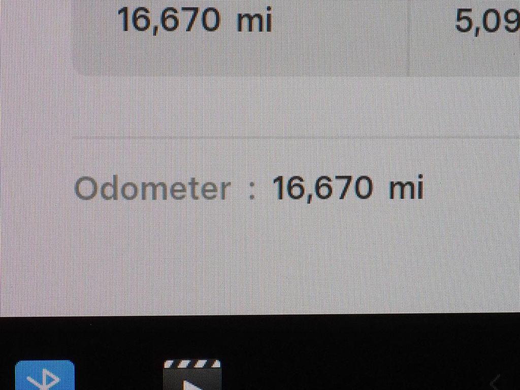 used 2024 Tesla Model Y car, priced at $41,750