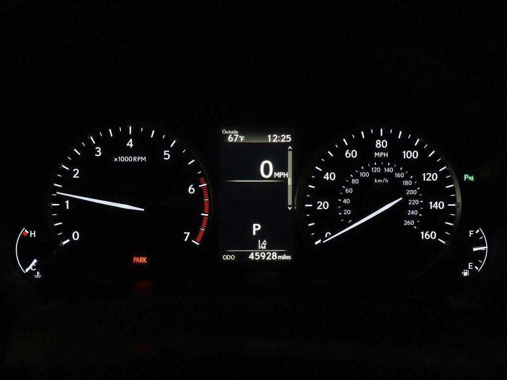 used 2019 Lexus NX 300 car, priced at $26,950