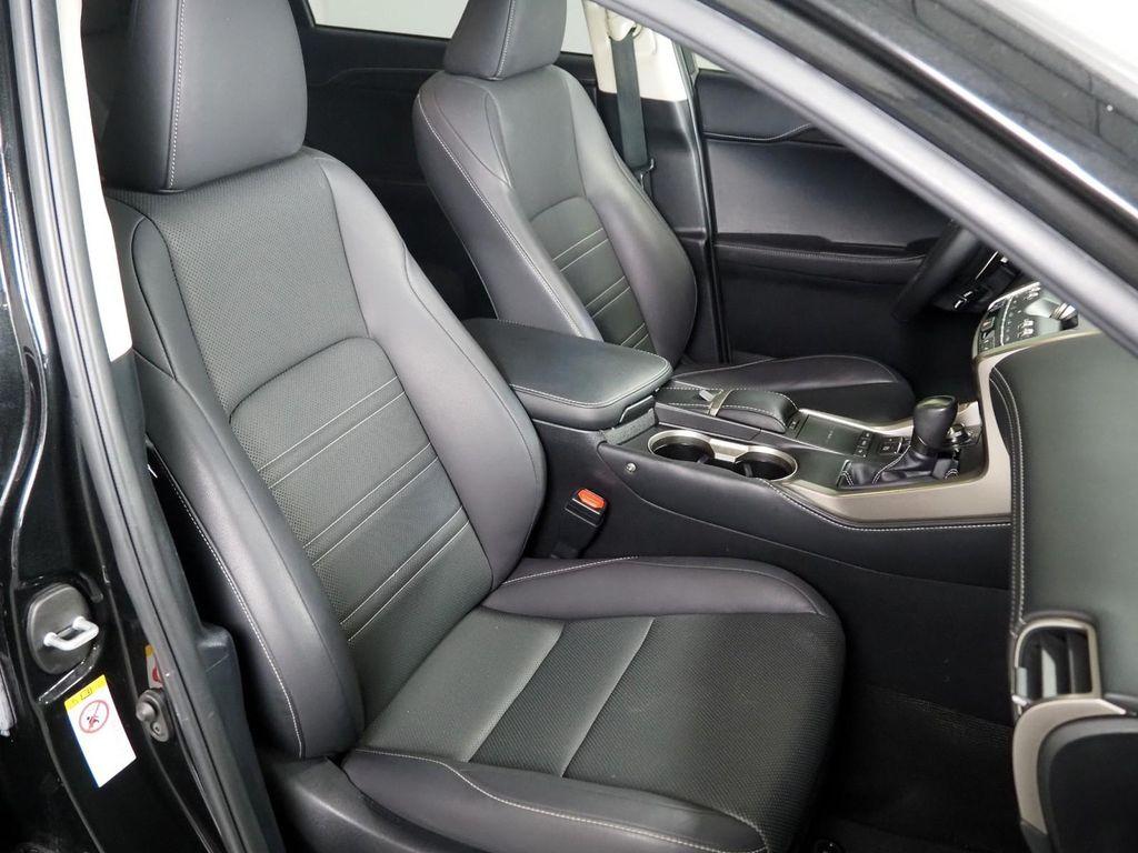 used 2019 Lexus NX 300 car, priced at $26,950